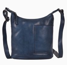 Load image into Gallery viewer, Kerry Leather Crossbody (5 Colors)
