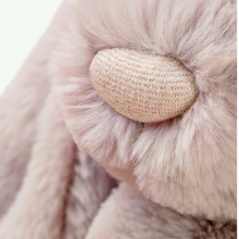 Load image into Gallery viewer, Jellycat Luxe Bunny Rosa
