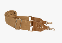Load image into Gallery viewer, Corduroy Hydrobag Crossbody with Solid Strap
