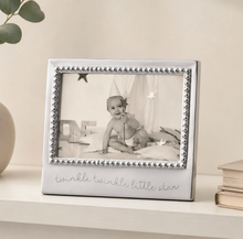 Load image into Gallery viewer, Mariposa Twinkle Twinkle Frame
