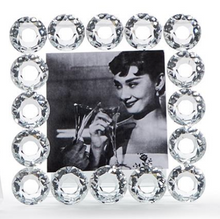 Load image into Gallery viewer, Crystal Glass Frame (3 Styles)
