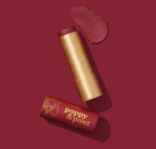 Load image into Gallery viewer, Poppy &amp; Pout Lip Tint Balm (5 Styles)
