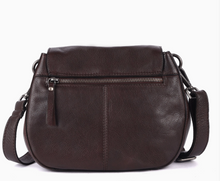 Load image into Gallery viewer, Latico Leathers Ridge Crossbody Bag (3 Colors)
