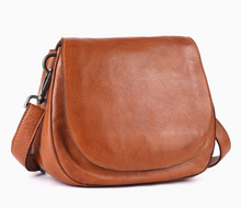 Load image into Gallery viewer, Latico Leathers Ridge Crossbody Bag (3 Colors)
