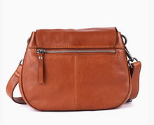 Load image into Gallery viewer, Latico Leathers Ridge Crossbody Bag (3 Colors)
