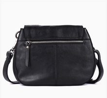 Load image into Gallery viewer, Latico Leathers Ridge Crossbody Bag (3 Colors)
