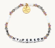 Load image into Gallery viewer, Little Words Project Bracelets (15 Styles)
