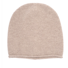 Load image into Gallery viewer, Crosby Wool and Cashmere Hat
