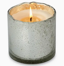 Load image into Gallery viewer, Himalayan Artisan Glass Tumbler Candle (Ginger Patchouli, Red Currant)
