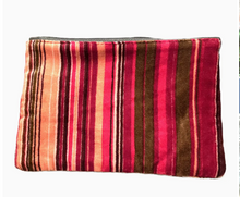 Load image into Gallery viewer, Rome Velvet Pouch (6 Styles)
