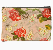 Load image into Gallery viewer, Rome Velvet Pouch (6 Styles)
