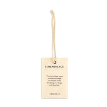 Load image into Gallery viewer, Ceramic Remembrance Bell
