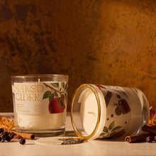 Load image into Gallery viewer, Rewined Spiked Cider Candle
