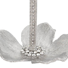 Load image into Gallery viewer, Olivia Riegel Botanica Ring Holder, Silver or Gold
