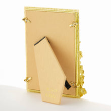 Load image into Gallery viewer, Olivia Riegel Evelyn Frame (Gold, Silver), 5x7 Photo
