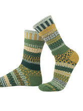 Load image into Gallery viewer, Solmate Crew Socks (4 Styles)

