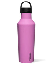 Load image into Gallery viewer, Corkcicle Matte Sport Canteen, 20 oz  (4 colors)
