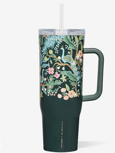 Corkcicle Cruiser 40 oz,  Peacock