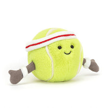 Load image into Gallery viewer, Jellycat Amuseable Sports Tennis Ball
