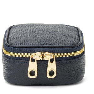 Camilla Leather Jewelry Case (2 Colors)