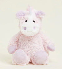 Load image into Gallery viewer, Warmies Aromatherapy Stuffed Animals (7 Styles)
