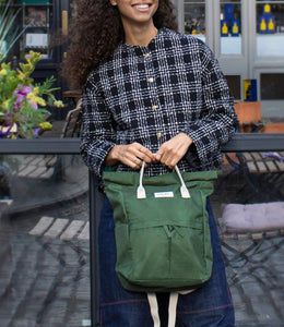Kind Bag London Medium Backpack/Tote