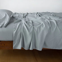 Load image into Gallery viewer, IN STOCK Bella Notte Linens Madera Luxe Pillowcase
