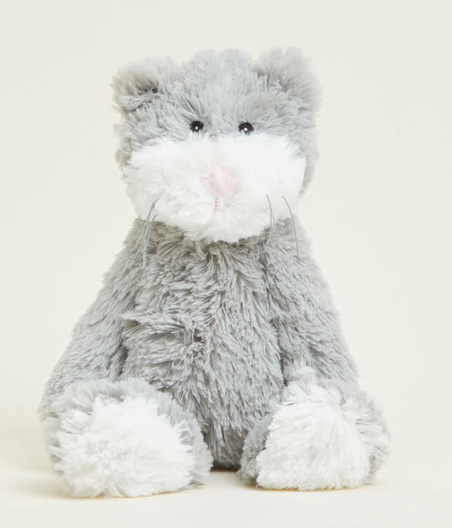 Warmies Aromatherapy Stuffed Animals (Cat, Bunny)