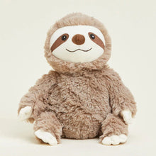 Load image into Gallery viewer, Warmies Aromatherapy Stuffed Animals (7 Styles)
