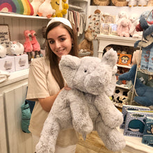 Load image into Gallery viewer, Jellycat Wanderlust Elly Elephant
