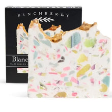 Load image into Gallery viewer, Finchberry Blanche Terrazzo Soap
