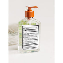 Load image into Gallery viewer, Library of Flowers Citrus Garden Hand Sanitizer Gel
