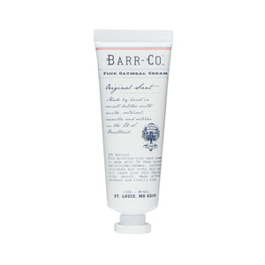 Barr-Co. Mini Hand Cream