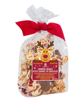 Load image into Gallery viewer, Saxon Chocolates Reindeer Munch Popcorn

