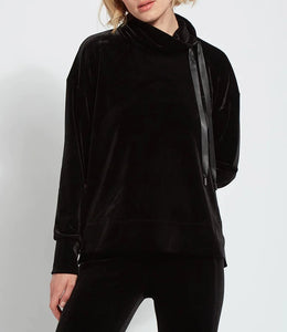 Lysse Quinn Lounge Sweatshirt