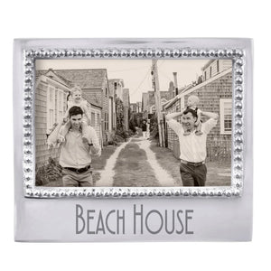 Mariposa Beach House Frame