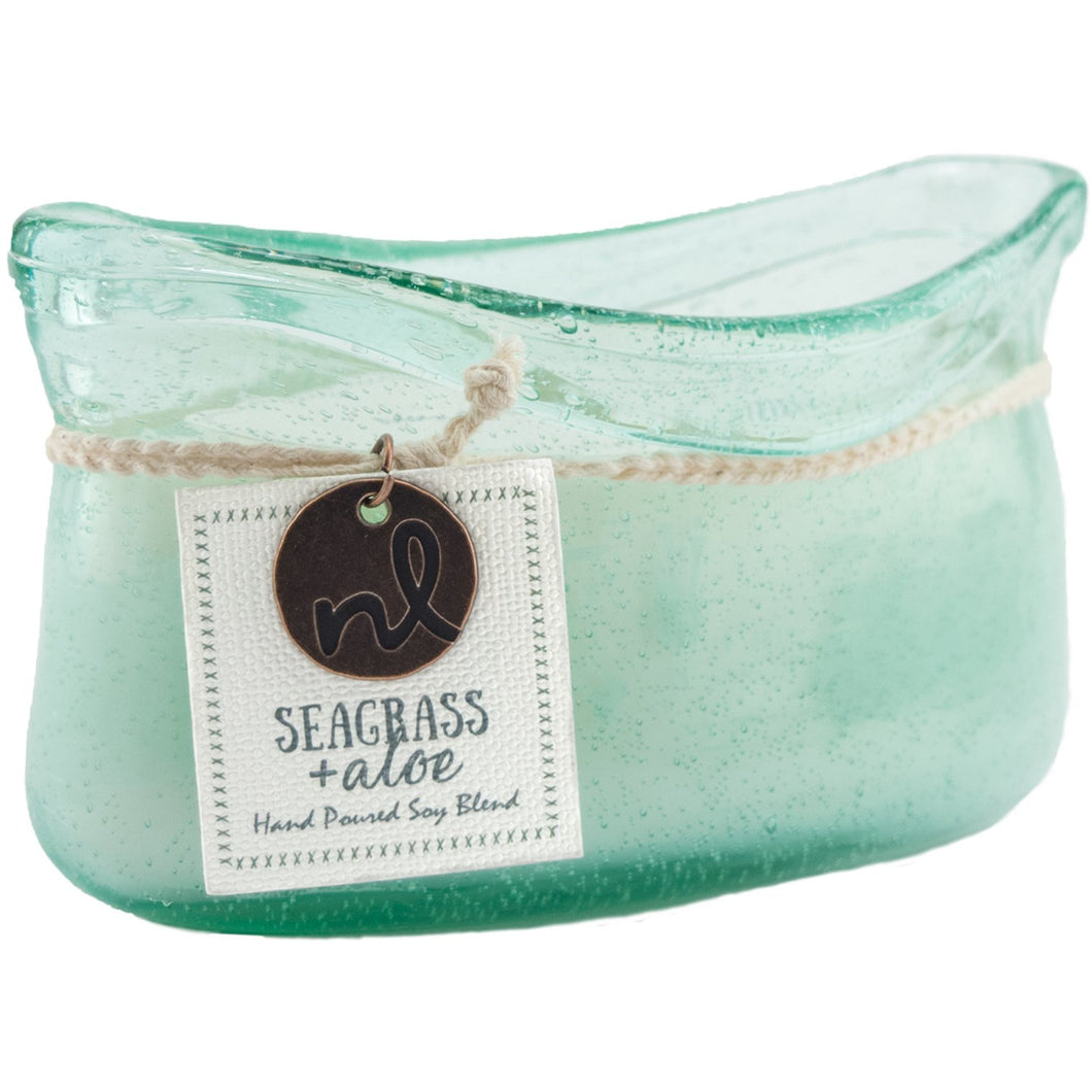 Windward Boat Candles (3 Fragrances)