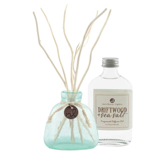 Windward Reed Diffuser (2 Fragrances)