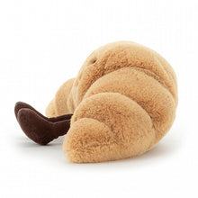 Load image into Gallery viewer, Jellycat Amuseable Croissant
