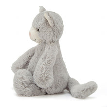 Load image into Gallery viewer, Jellycat Bashful Kitty, Medium
