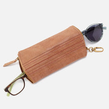 Load image into Gallery viewer, HOBO Spark Double Eyeglass Case (2 Colors)
