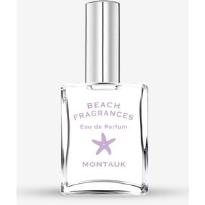 Beach Fragrances Montauk Perfume