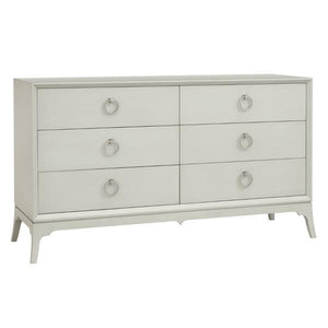 Bennett 6 Drawer Dresser