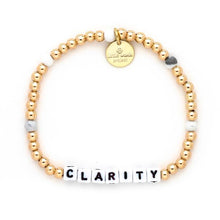 Load image into Gallery viewer, Little Words Project Gold Bracelet (5 Styles)
