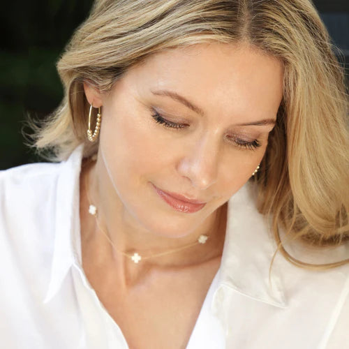 Enewton 2025 cross necklace