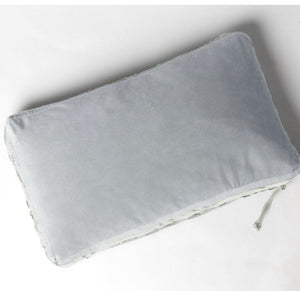 Bella Notte Linens Harlow Throw Pillow, 15" x 24"