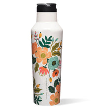 Load image into Gallery viewer, Corkcicle Sport Canteen, 20 oz, Lively Floral
