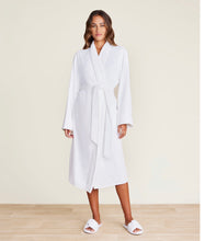 Load image into Gallery viewer, Barefoot Dreams Terry Adult Robe (Unisex)
