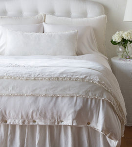 Bella Notte Linens Carmen Blanket (Bed End Blanket, Throw Blanket)