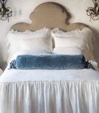Load image into Gallery viewer, Bella Notte Linens, Linen Whisper Sham (Standard, King, Euro, Deluxe, Royal)
